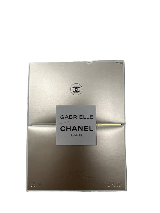 Fragrance Luxury Designer By Chanel