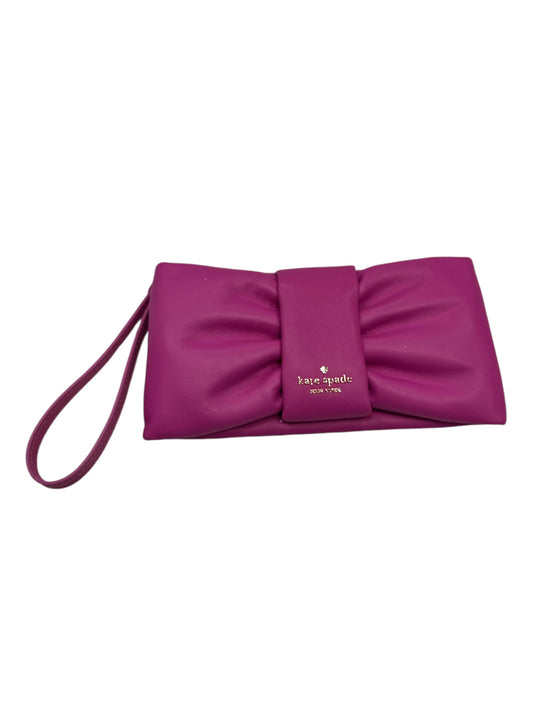 Wristlet Designer By Kate Spade, Size: Medium