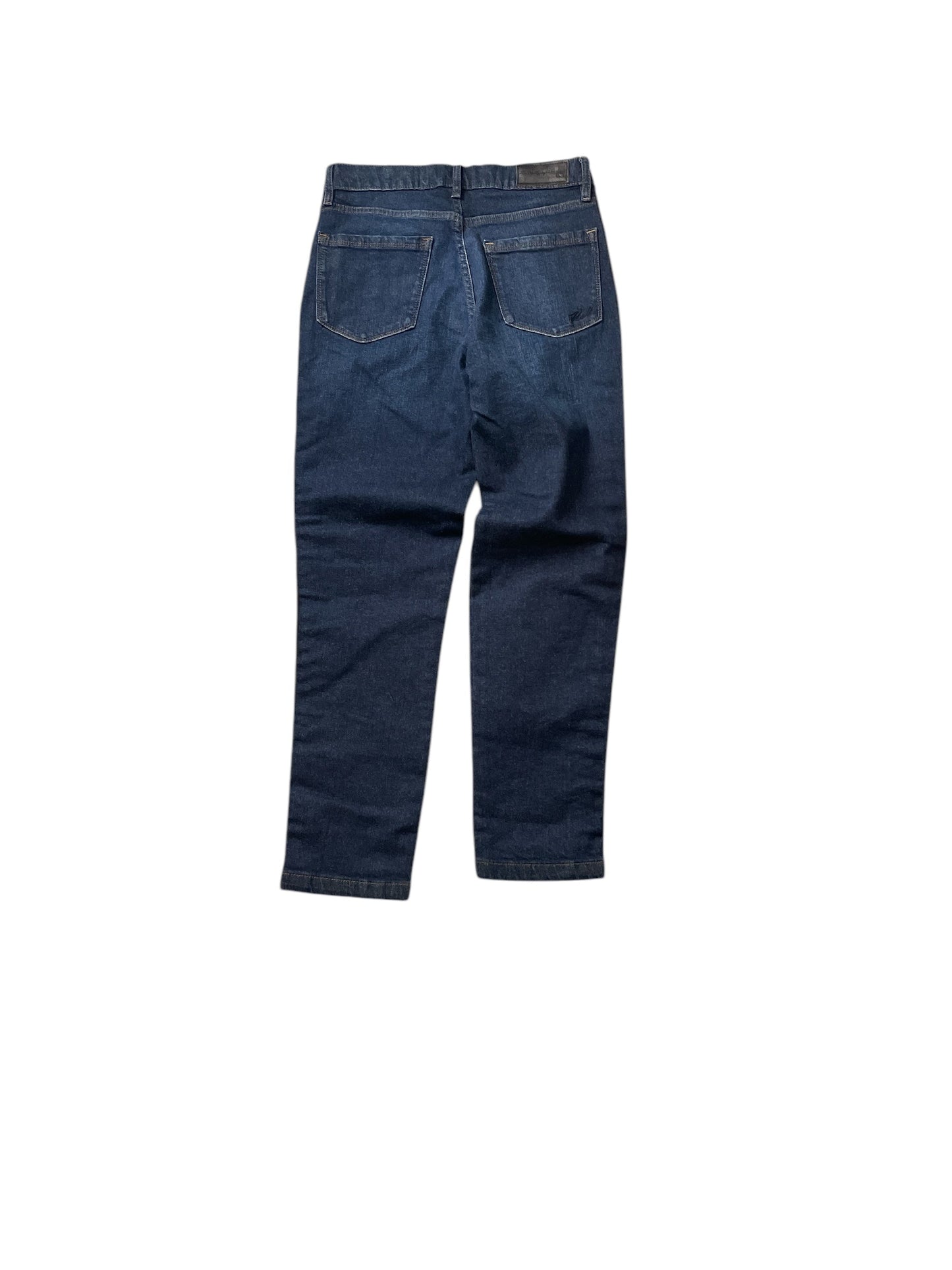 Jeans Skinny By Karl Lagerfeld In Blue, Size: 2