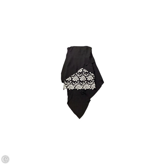 Dress Casual Short By Bcbgmaxazria In Black, Size: 2