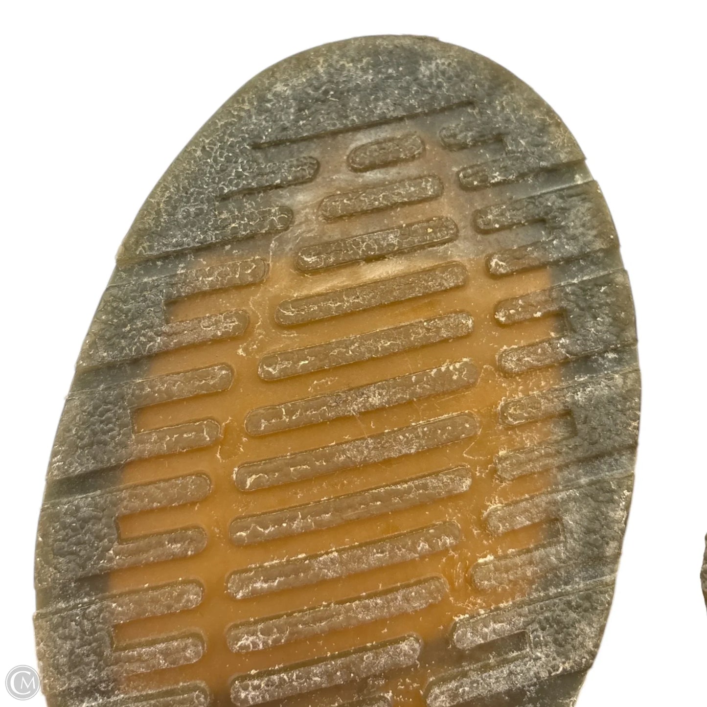 Boots Combat By Dr Martens In Multi-colored, Size: 7