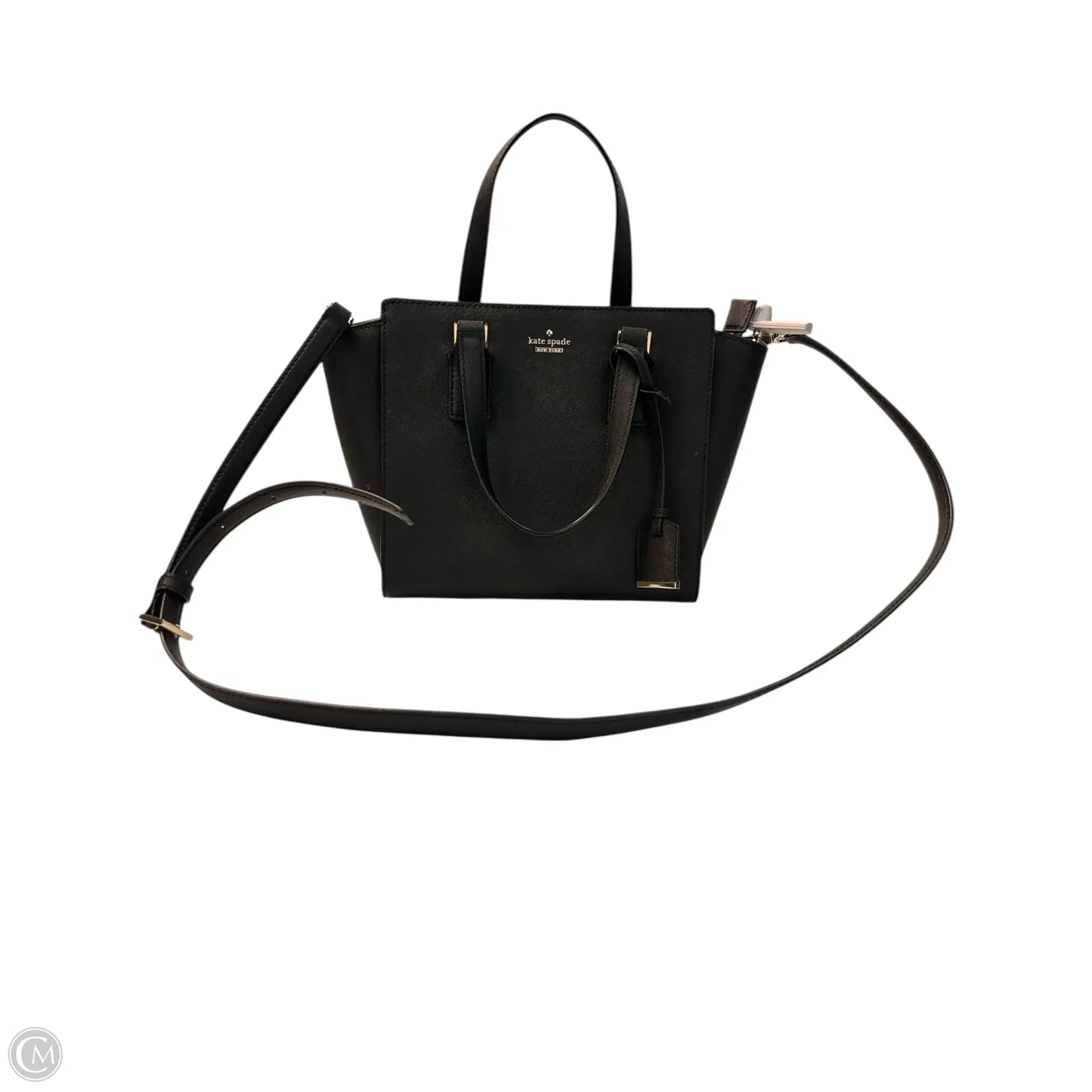 Handbag Designer By Kate Spade, Size: Medium