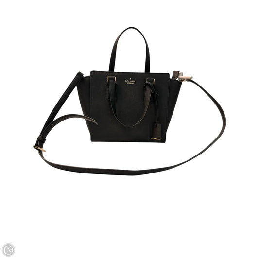 Handbag Designer By Kate Spade, Size: Medium