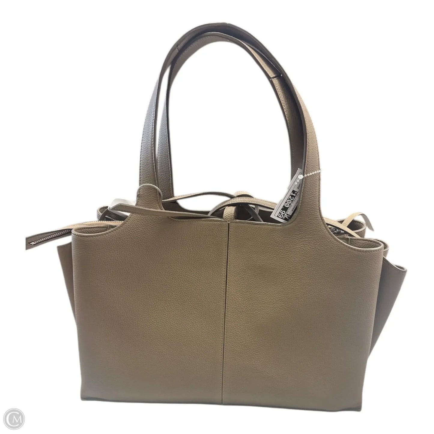 Handbag Luxury Designer By Celine, Size: Large