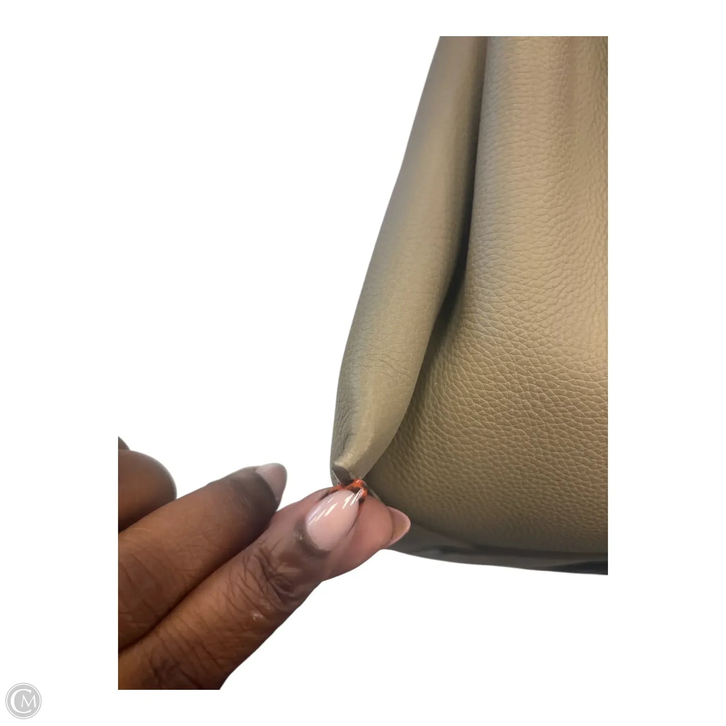 Handbag Luxury Designer By Celine, Size: Large