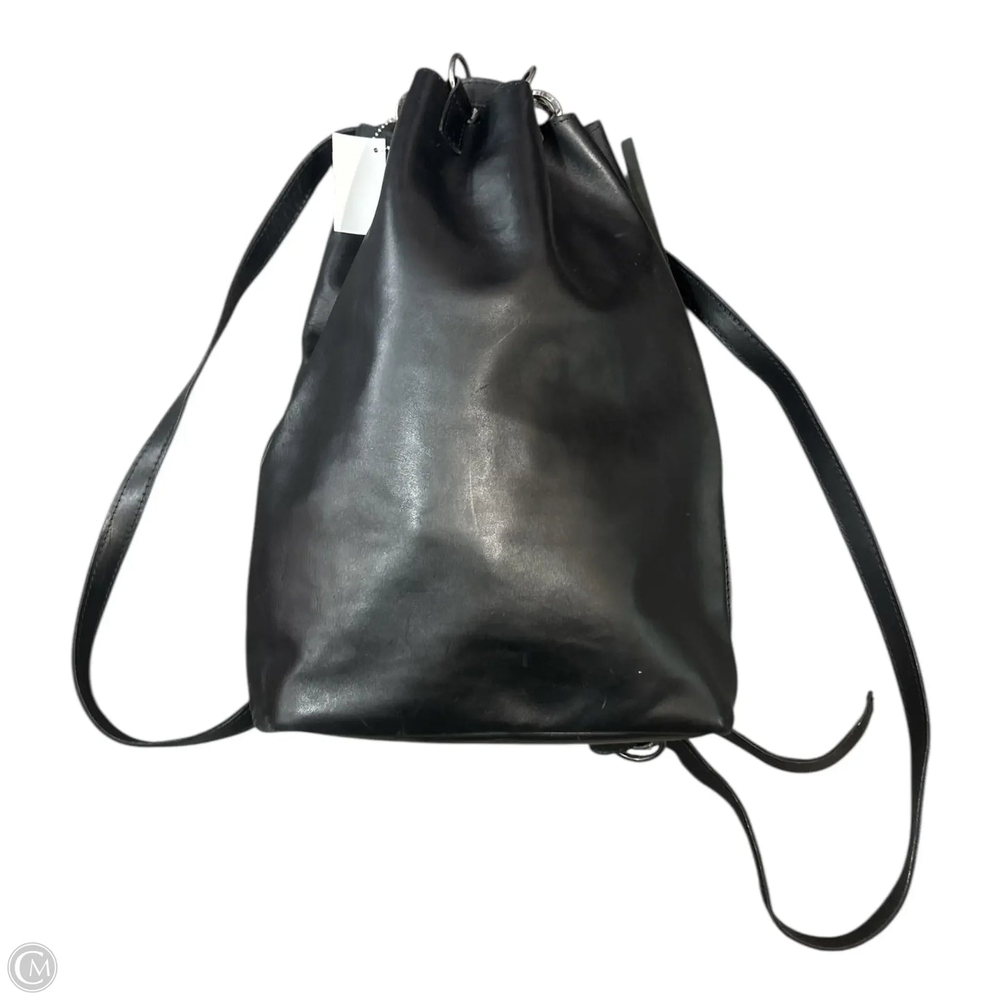 Handbag Leather By  TAGILOVIVO, Size: Large