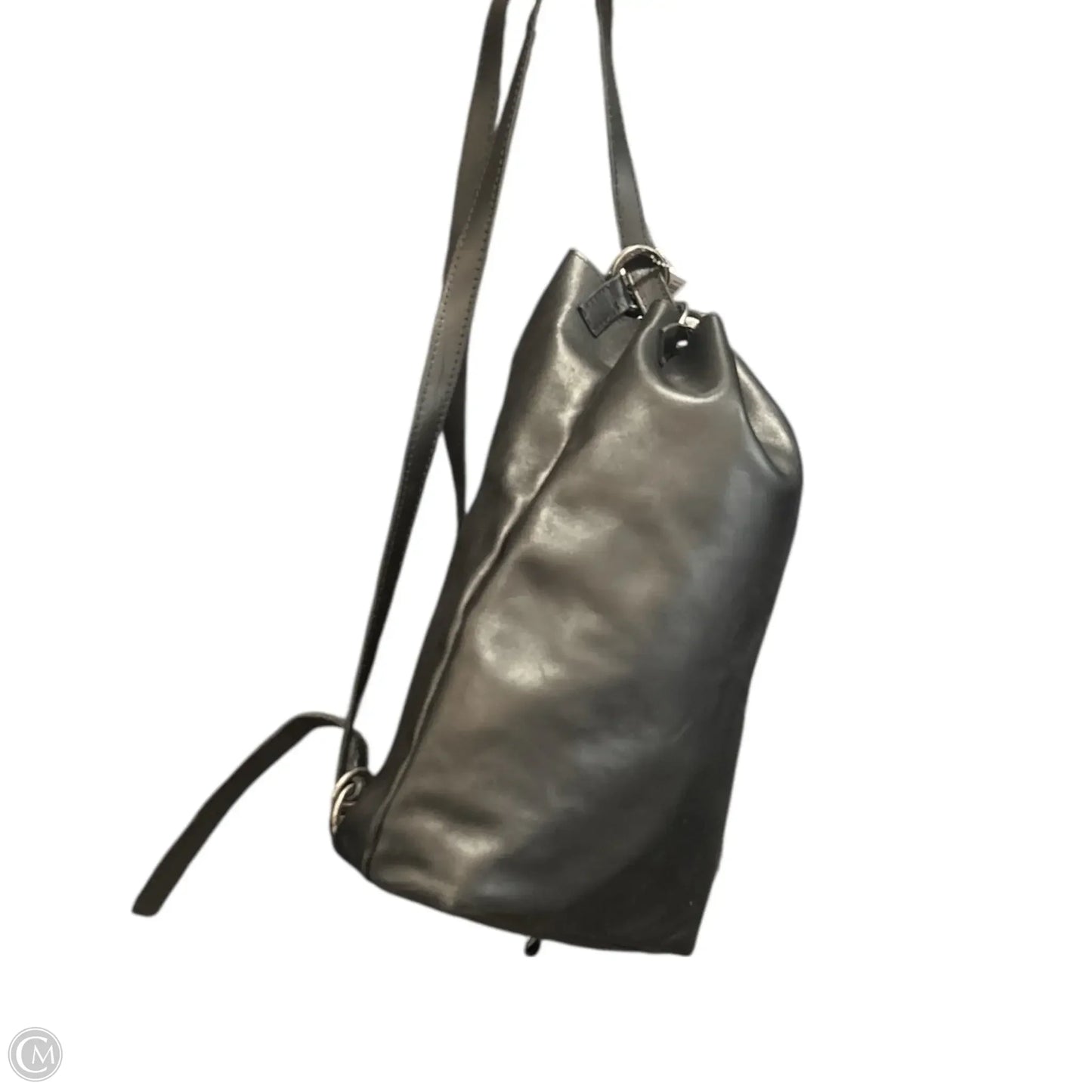 Handbag Leather By  TAGILOVIVO, Size: Large