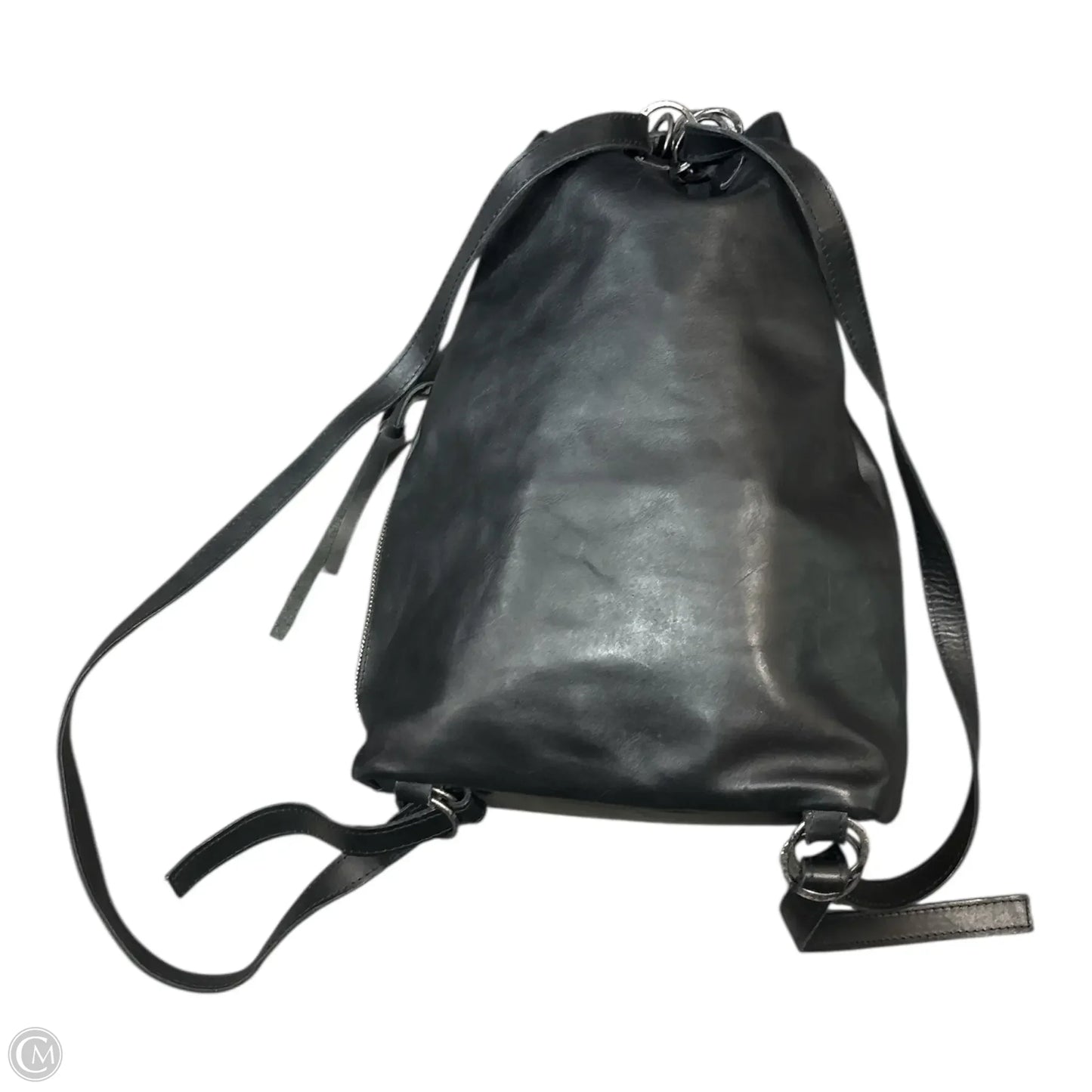 Handbag Leather By  TAGILOVIVO, Size: Large