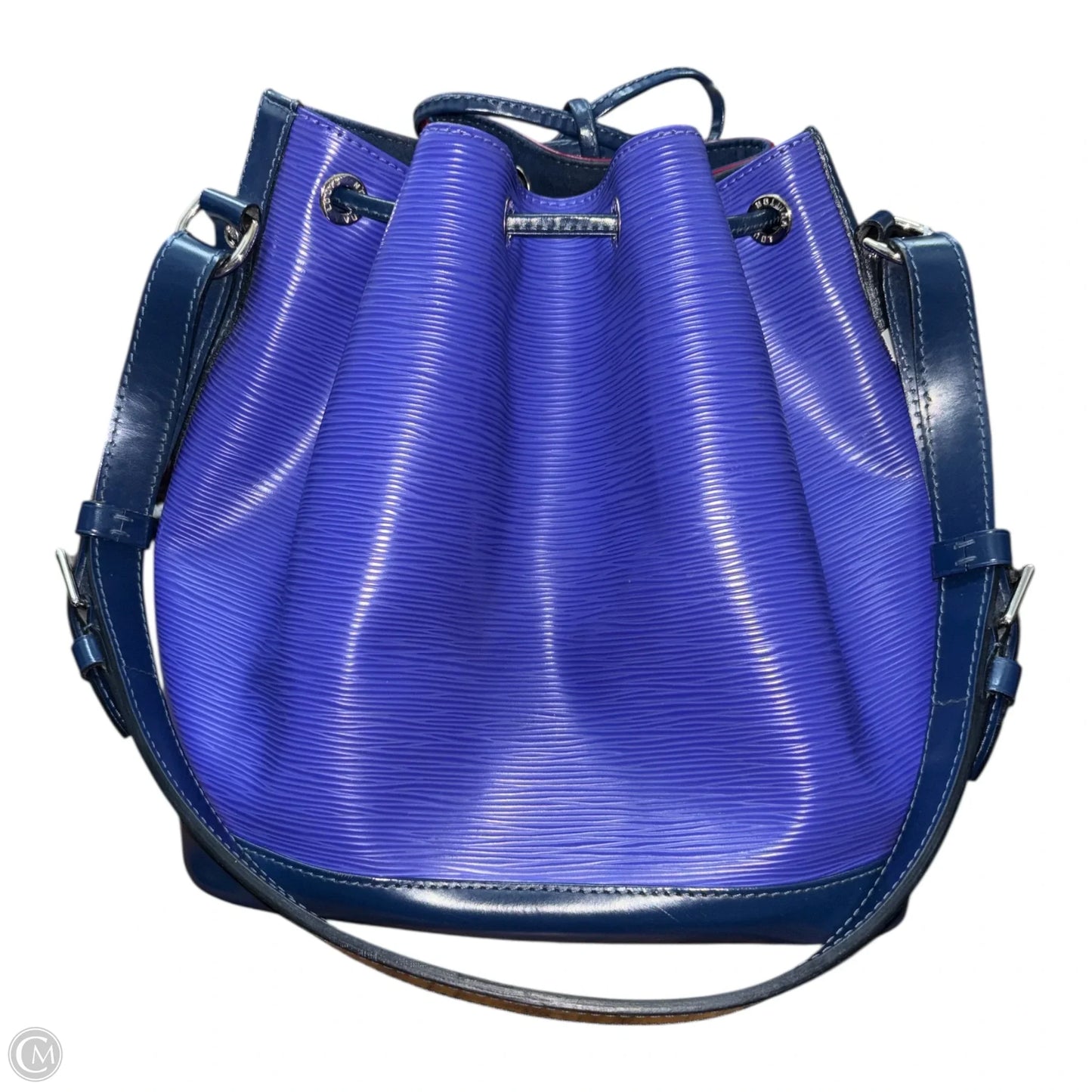 Handbag Luxury Designer By Louis Vuitton, Size: Large