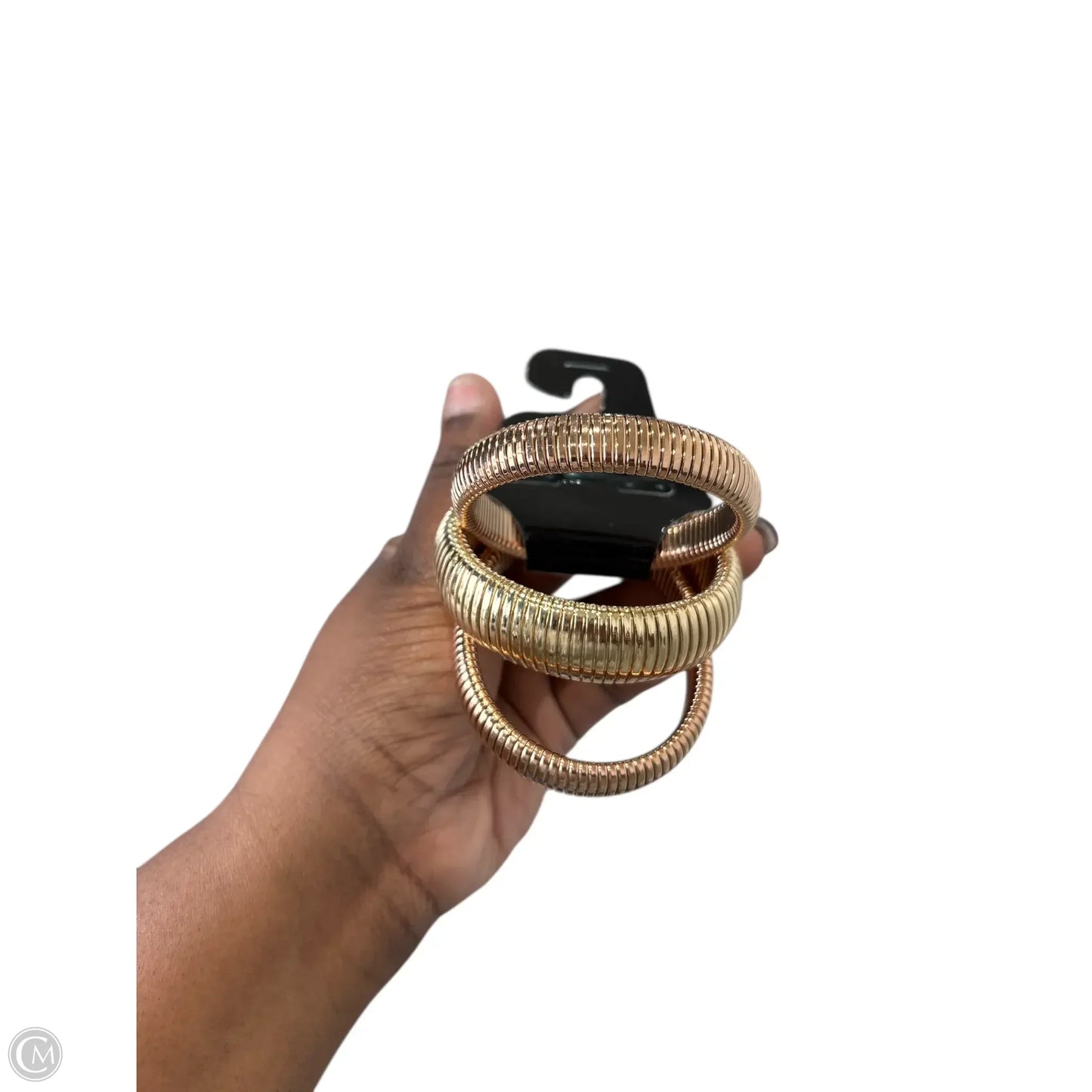 Bracelet Other By Clothes Mentor, Size: 03 Piece Set