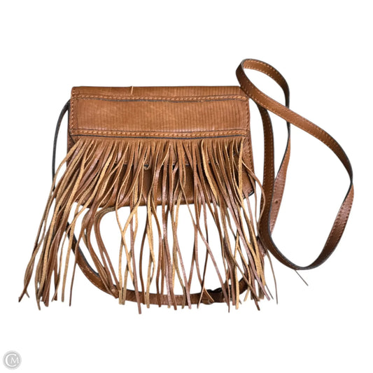 Handbag Designer By Patricia Nash, Size: Small