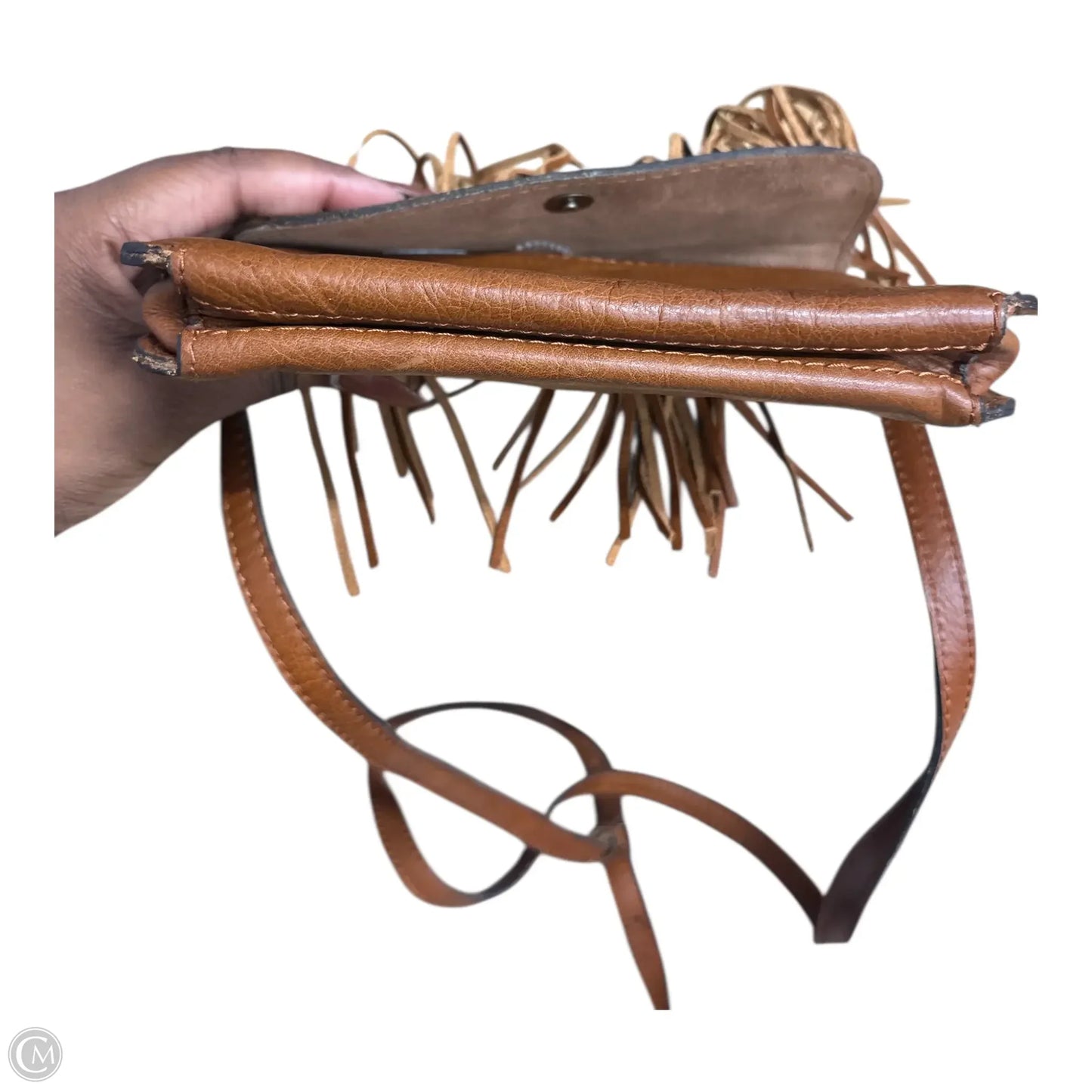 Handbag Designer By Patricia Nash, Size: Small