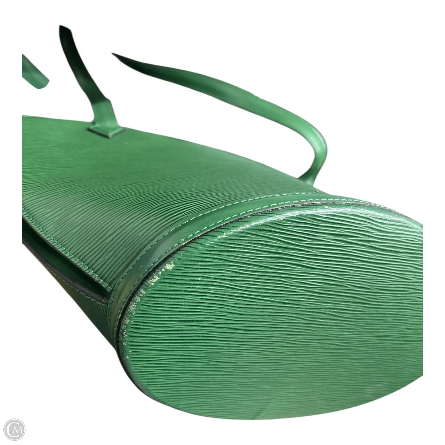 Handbag Luxury Designer By Louis Vuitton, Size: Medium