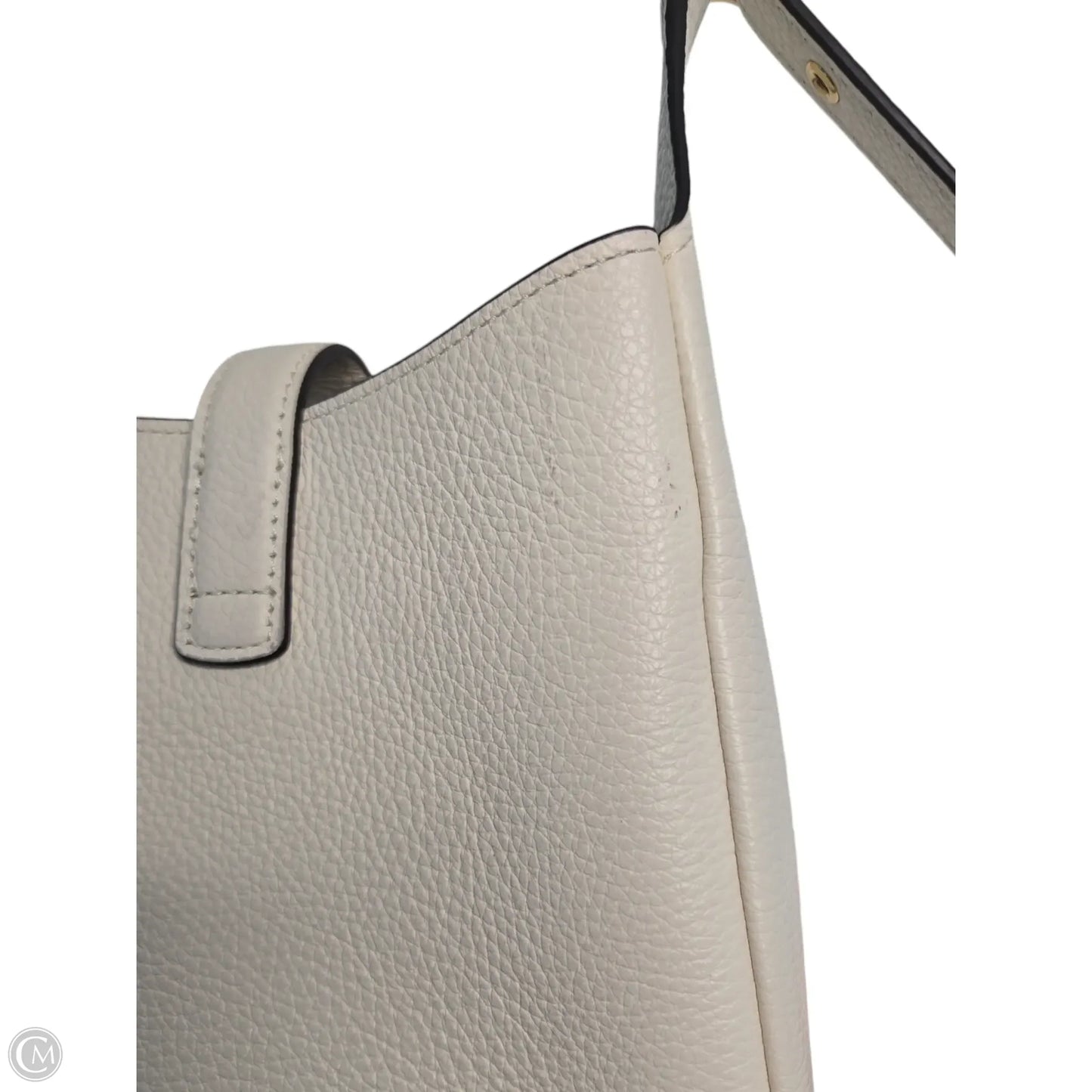 Handbag Designer By Coach, Size: Small