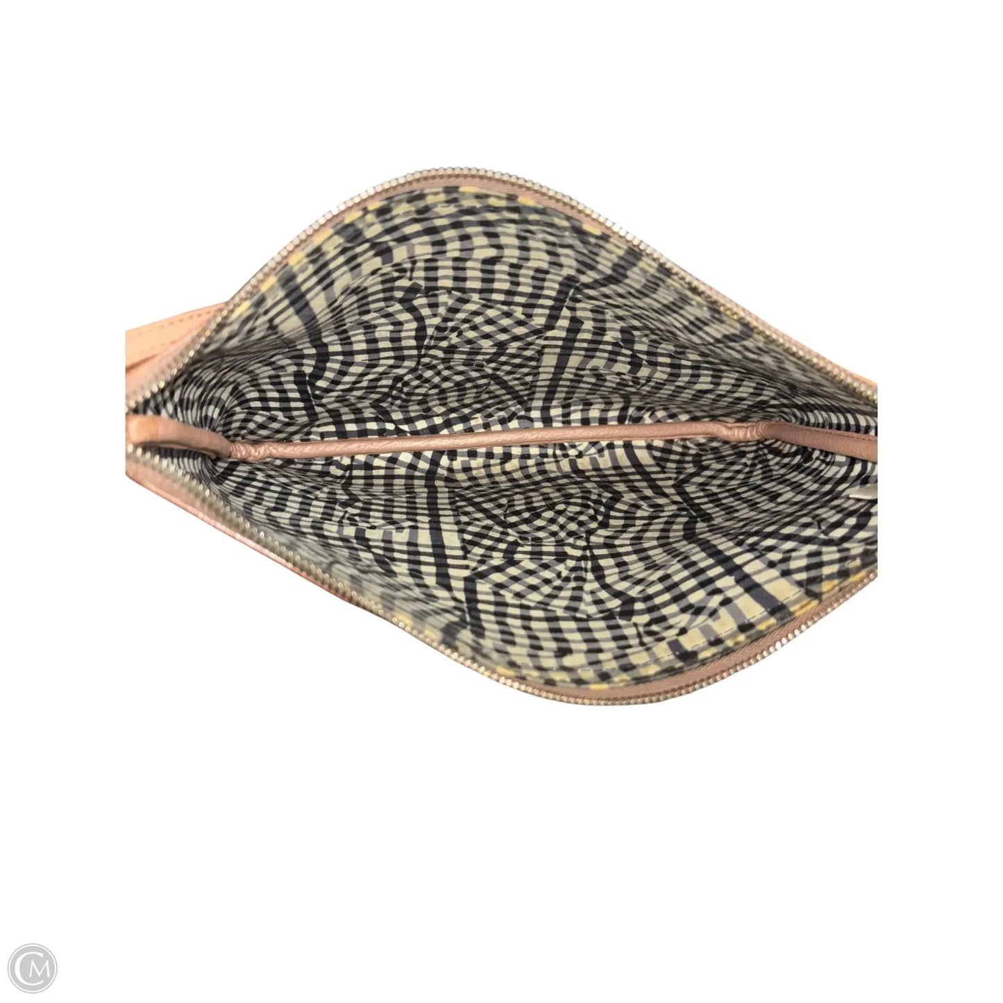 Handbag Luxury Designer By Mcm, Size: Large