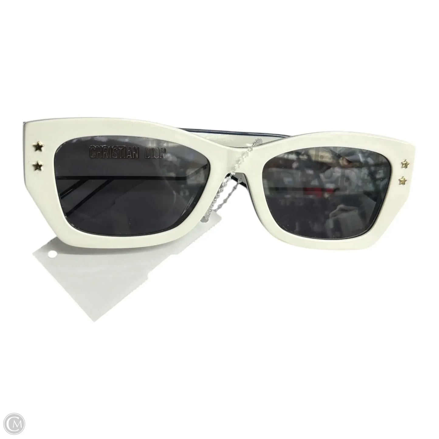 Sunglasses Luxury Designer By Dior