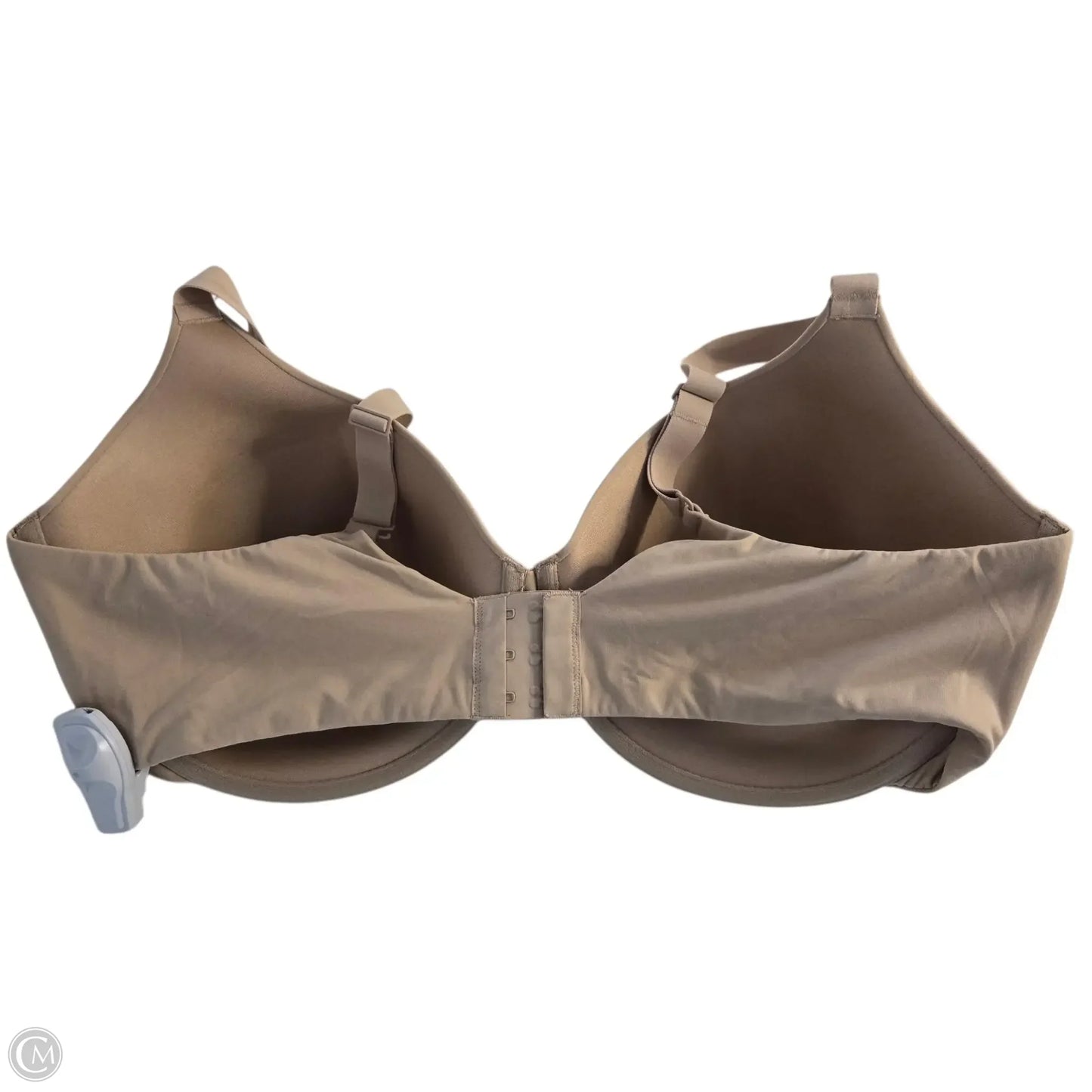 Bra By Skims In Beige, Size: 0