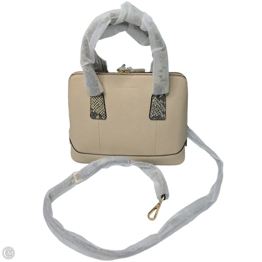 Handbag By Marc Fisher, Size: Medium
