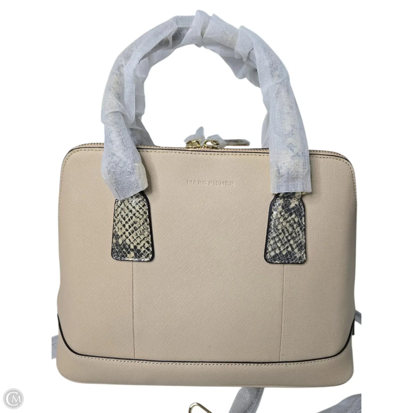 Handbag By Marc Fisher, Size: Medium