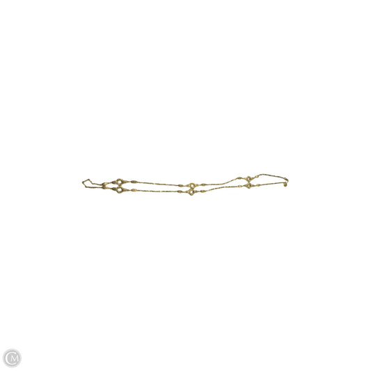 Belt Luxury Designer By St John Collection