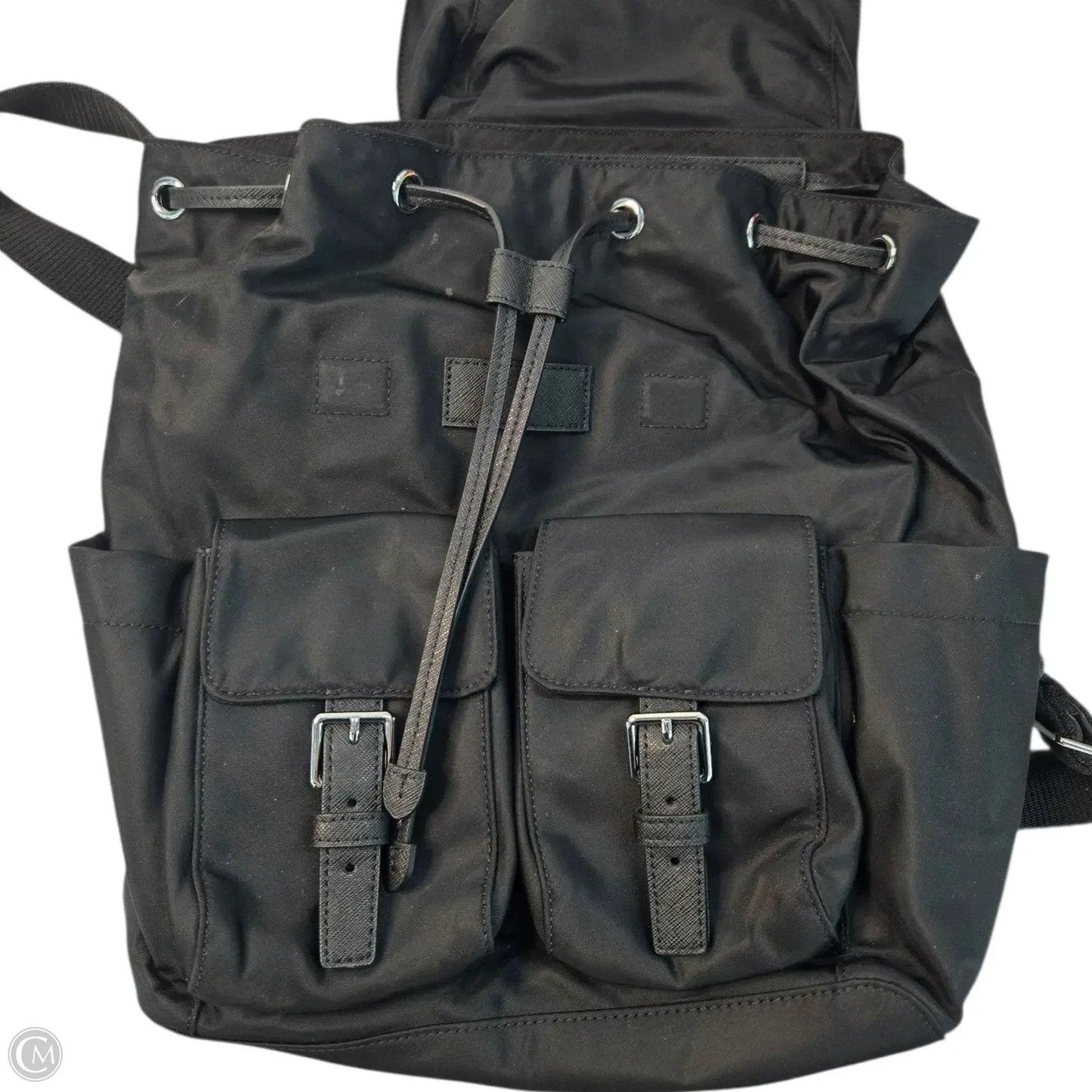 Handbag Designer By Tory Burch, Size: Large