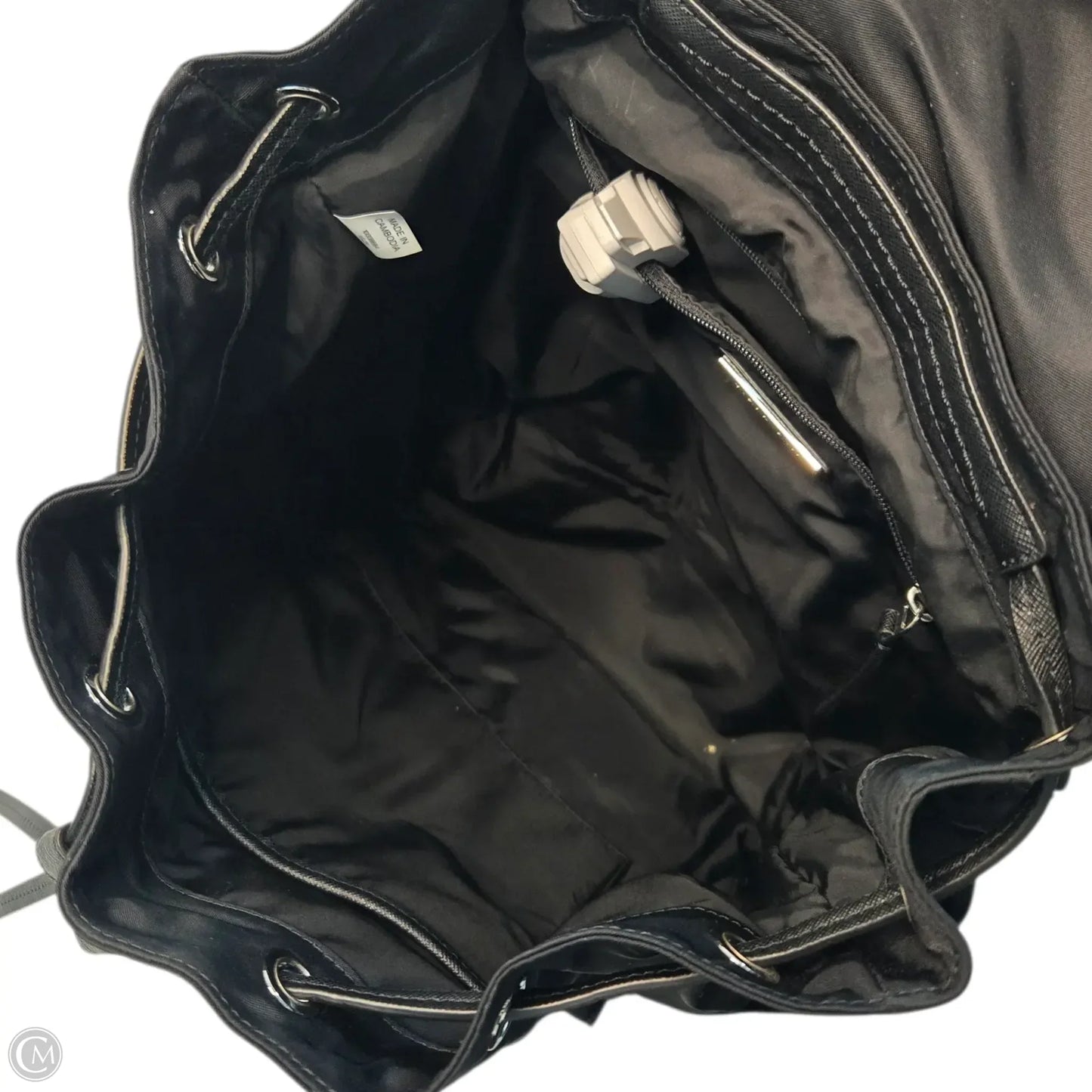 Handbag Designer By Tory Burch, Size: Large