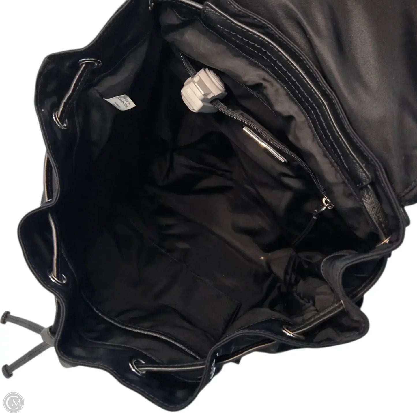 Handbag Designer By Tory Burch, Size: Large