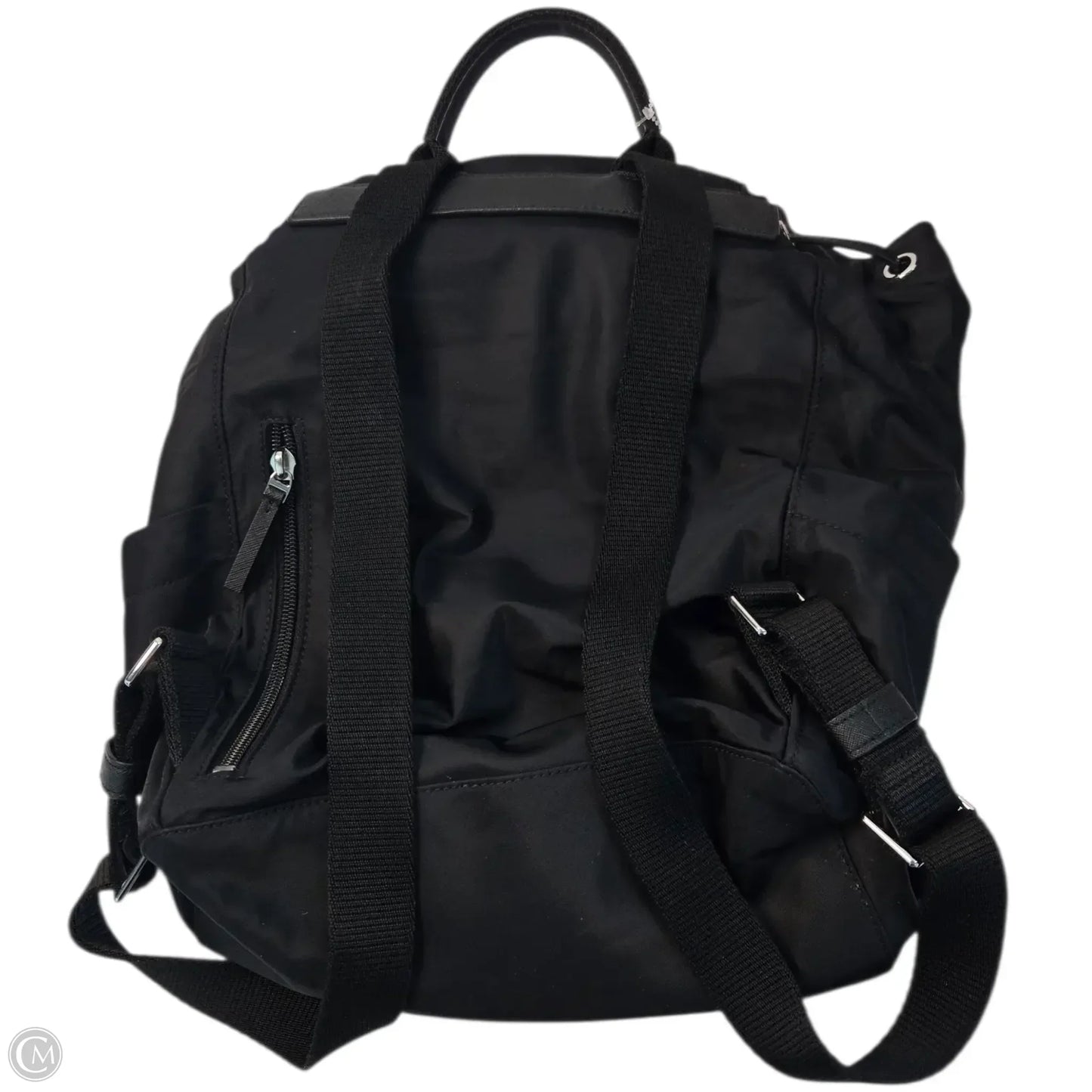 Handbag Designer By Tory Burch, Size: Large