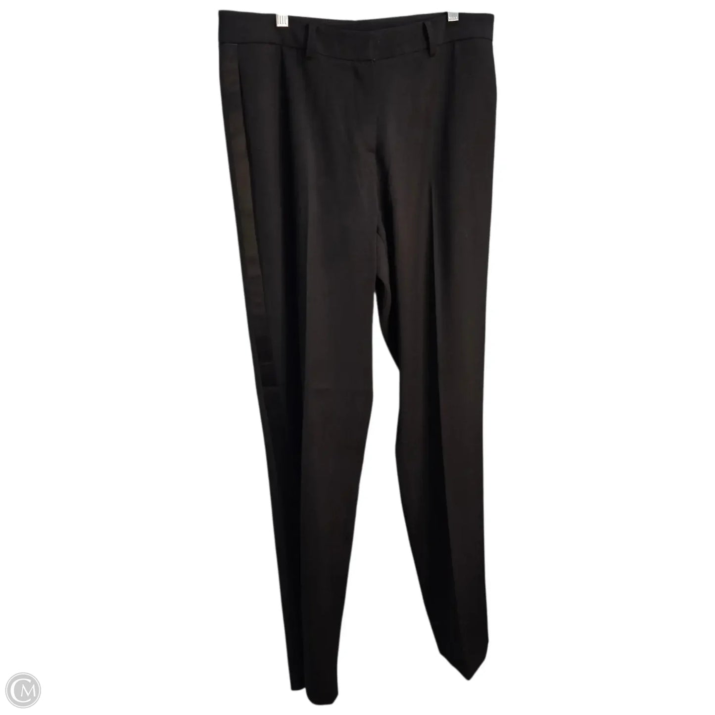 Pants Dress By LBT LITTLE BLACK TUX In Black, Size: 10