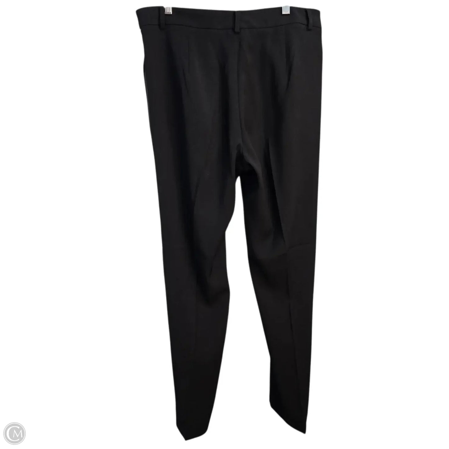 Pants Dress By LBT LITTLE BLACK TUX In Black, Size: 10