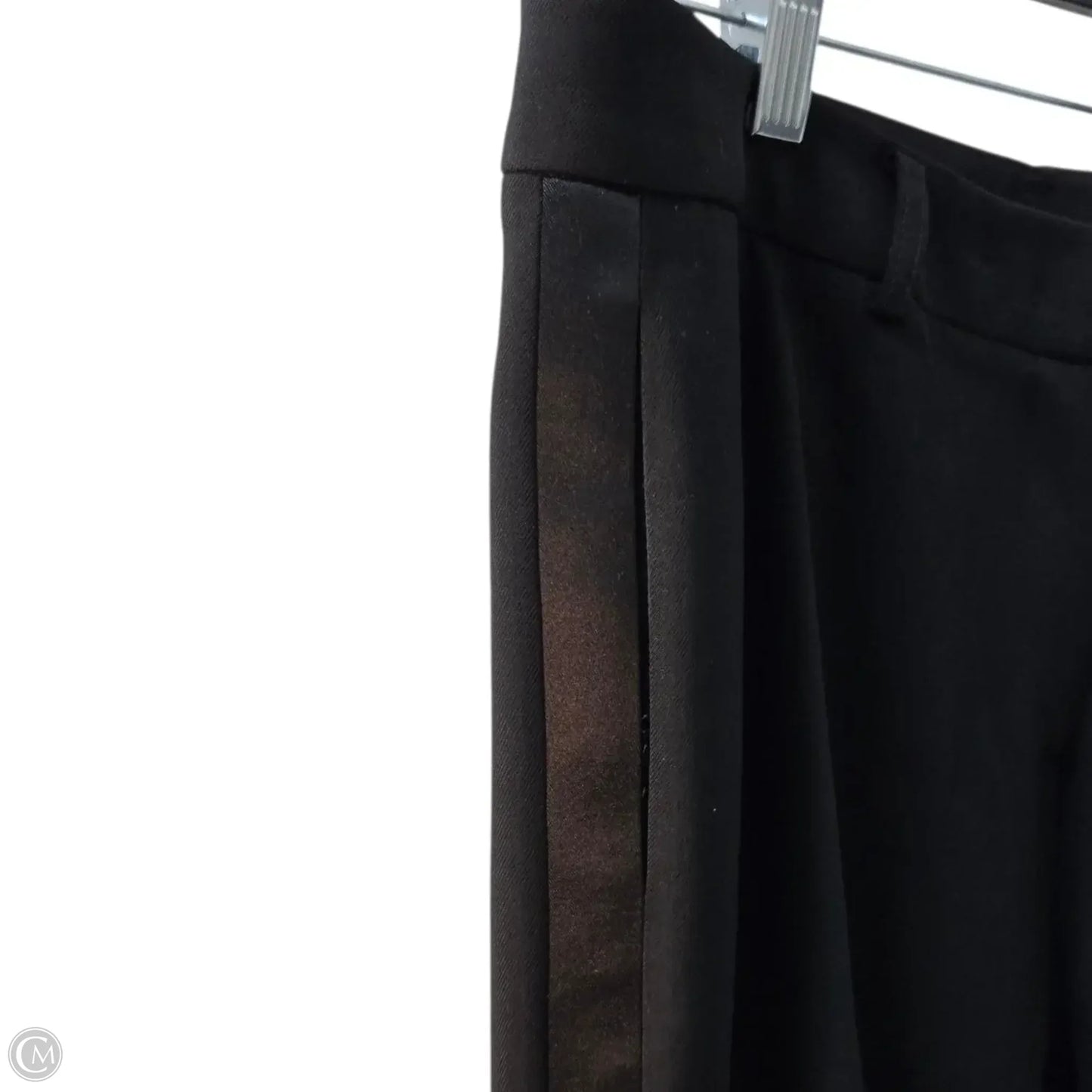 Pants Dress By LBT LITTLE BLACK TUX In Black, Size: 10