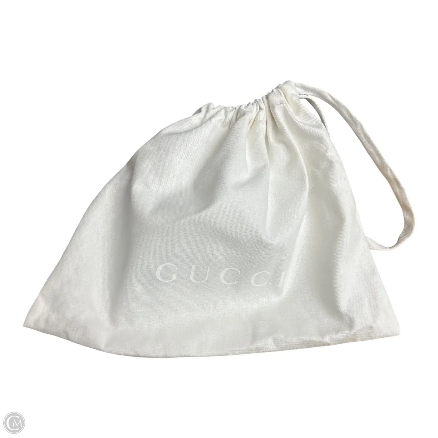 Handbag Luxury Designer By Gucci, Size: Small