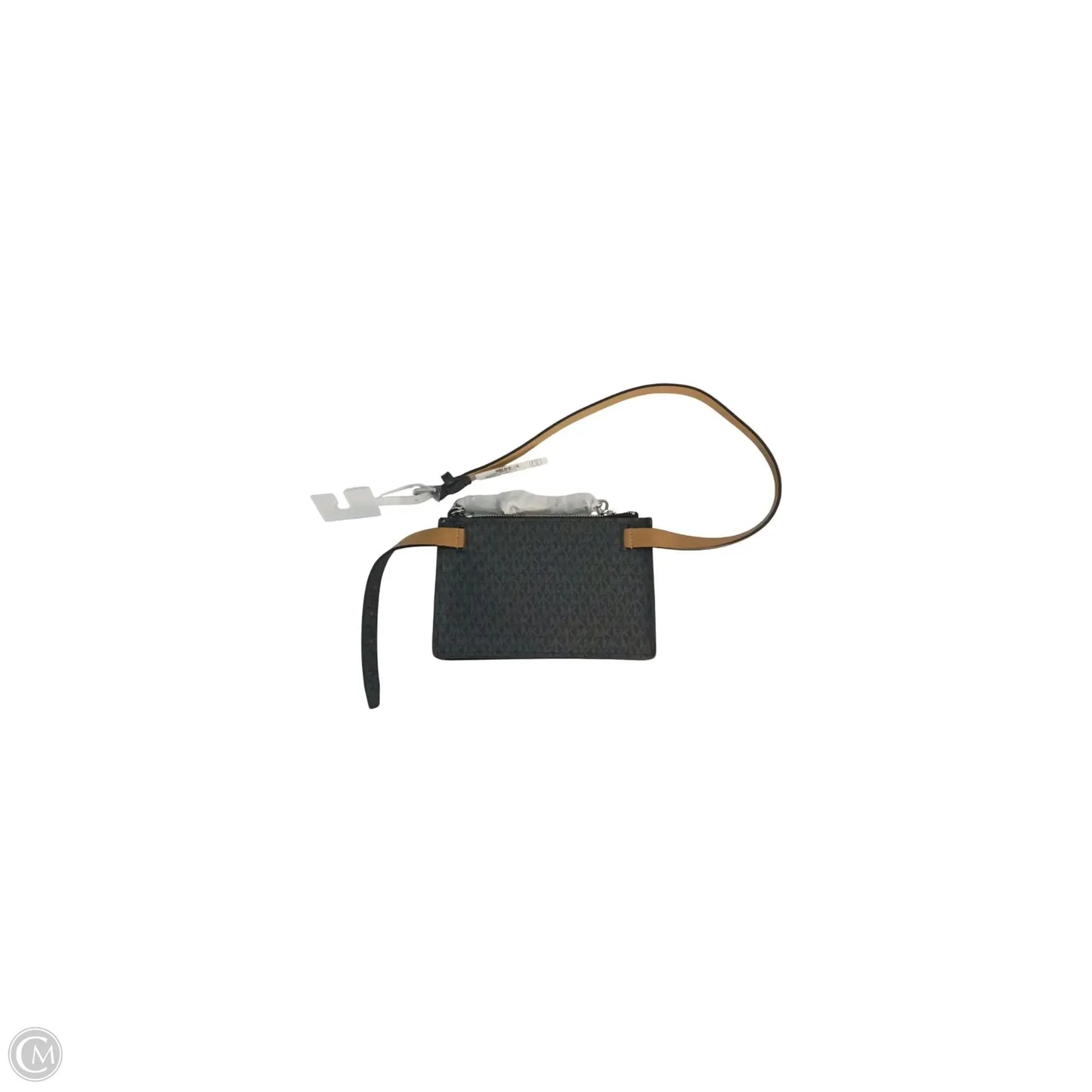 Belt Bag Designer By Michael Kors, Size: Small