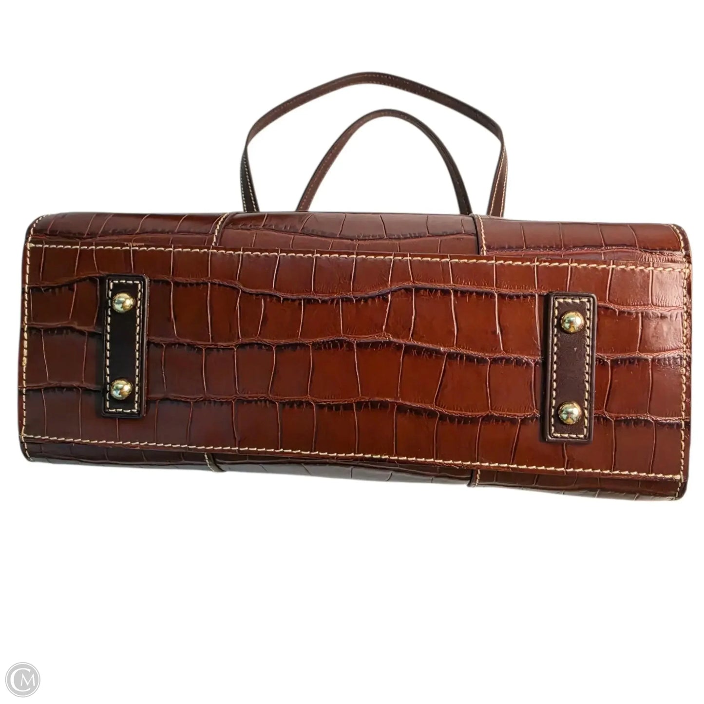 Handbag Designer By Dooney And Bourke, Size: Medium