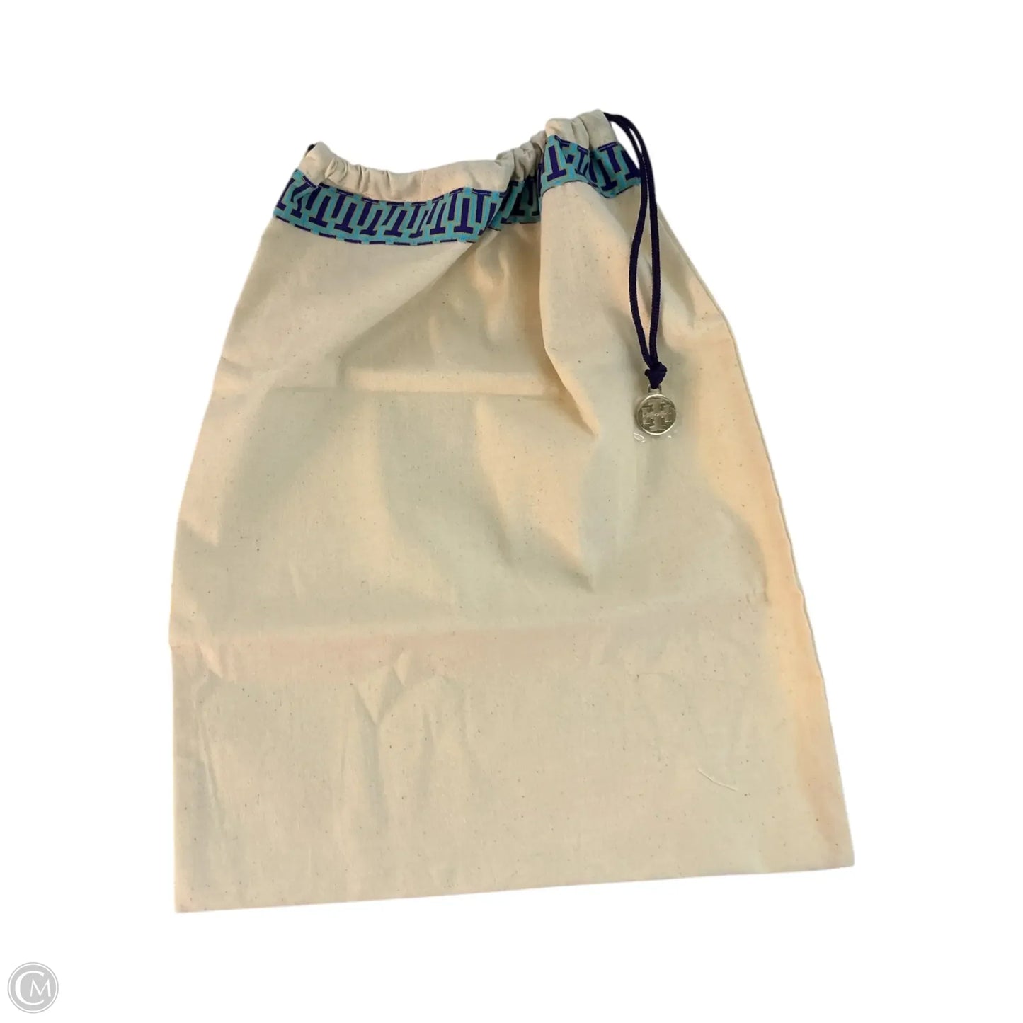 Handbag Designer By Tory Burch, Size: Medium