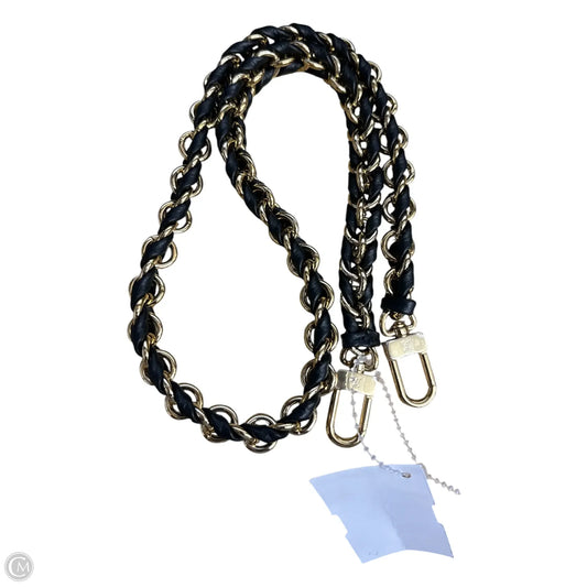 Accessory Luxury Designer Tag By Louis Vuitton