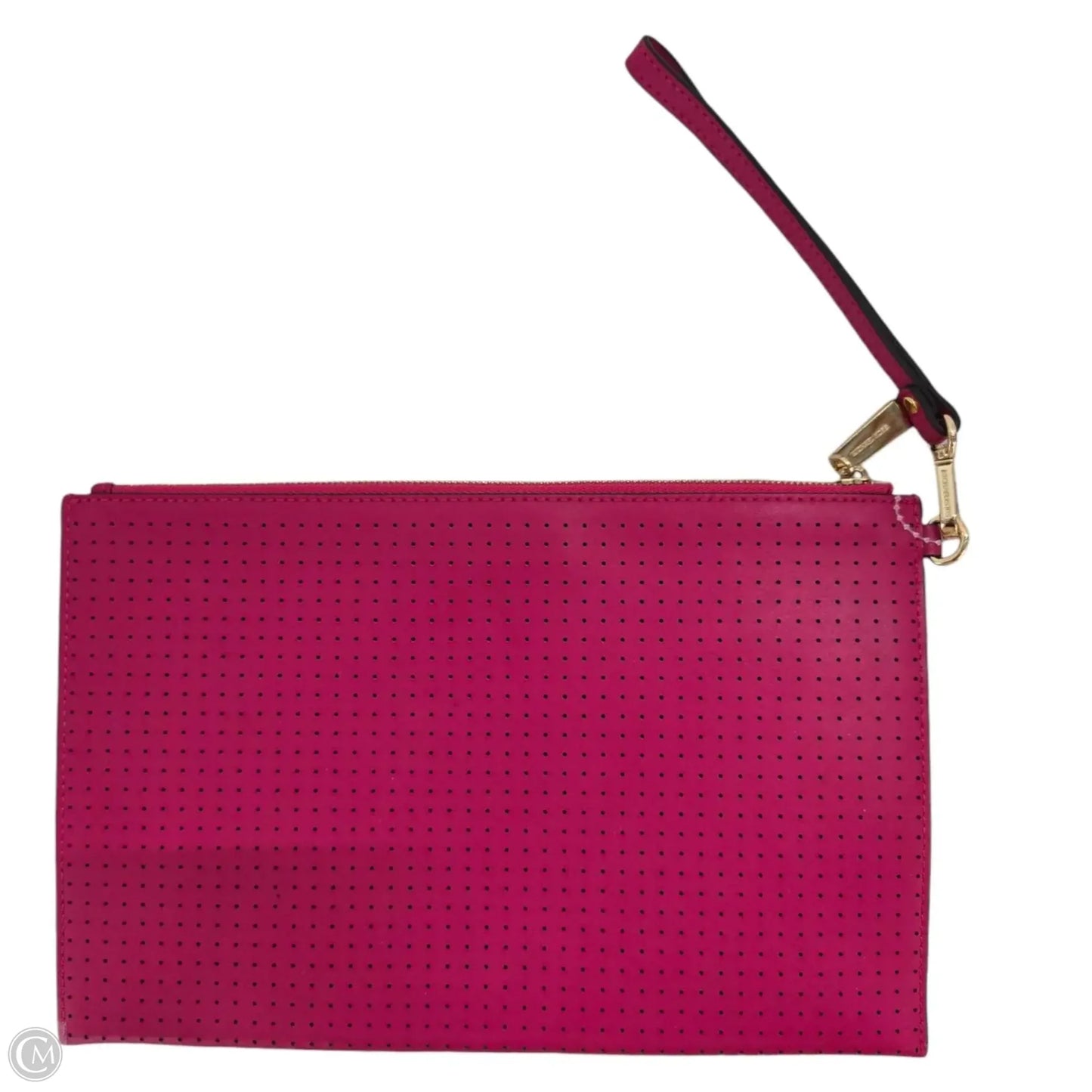 Wristlet Designer By Michael Kors, Size: Medium