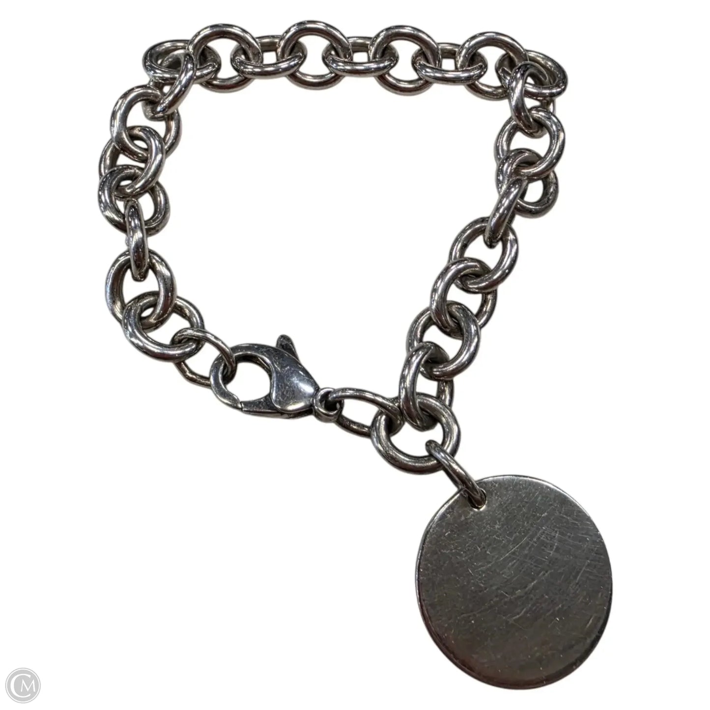 Bracelet Luxury Designer By Tiffany And Company