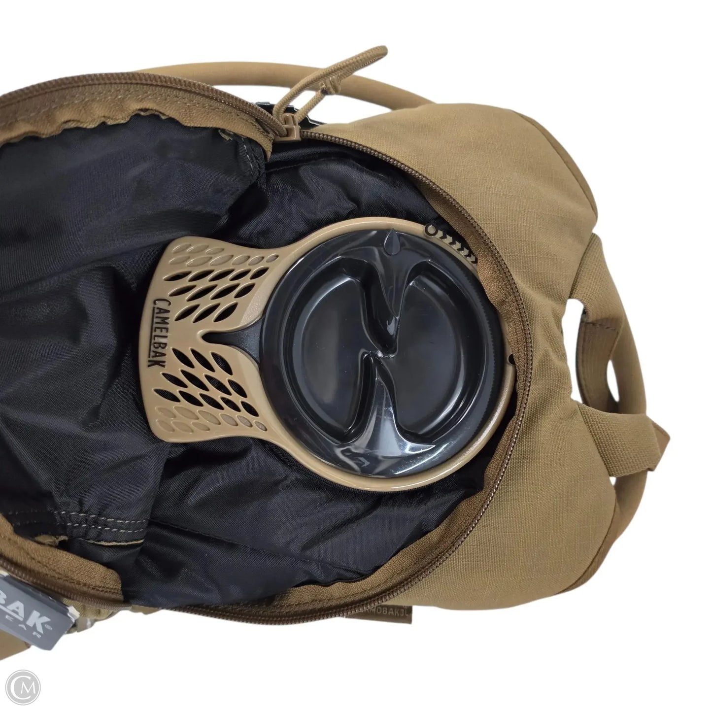 Backpack By Clothes Mentor, Size: Large