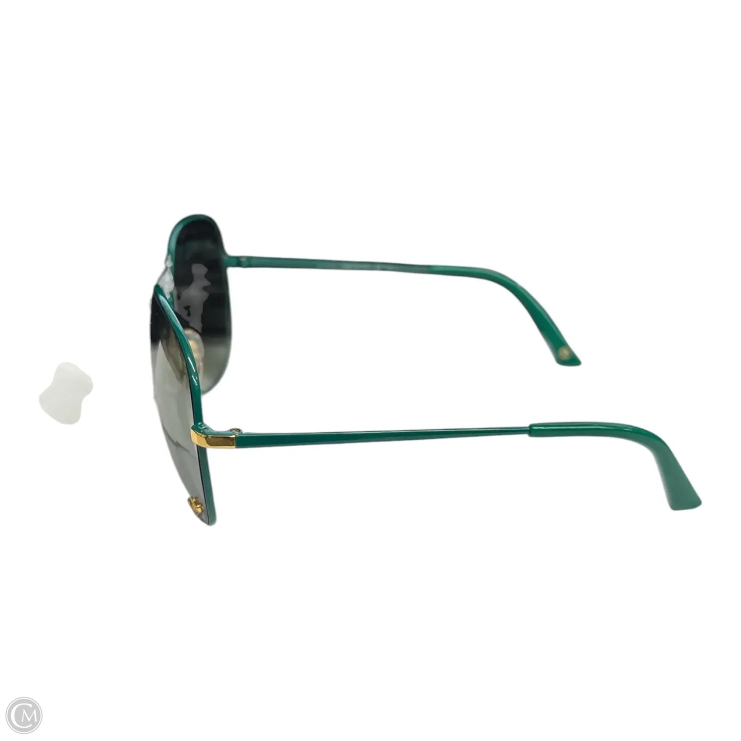 Sunglasses Luxury Designer By Gucci