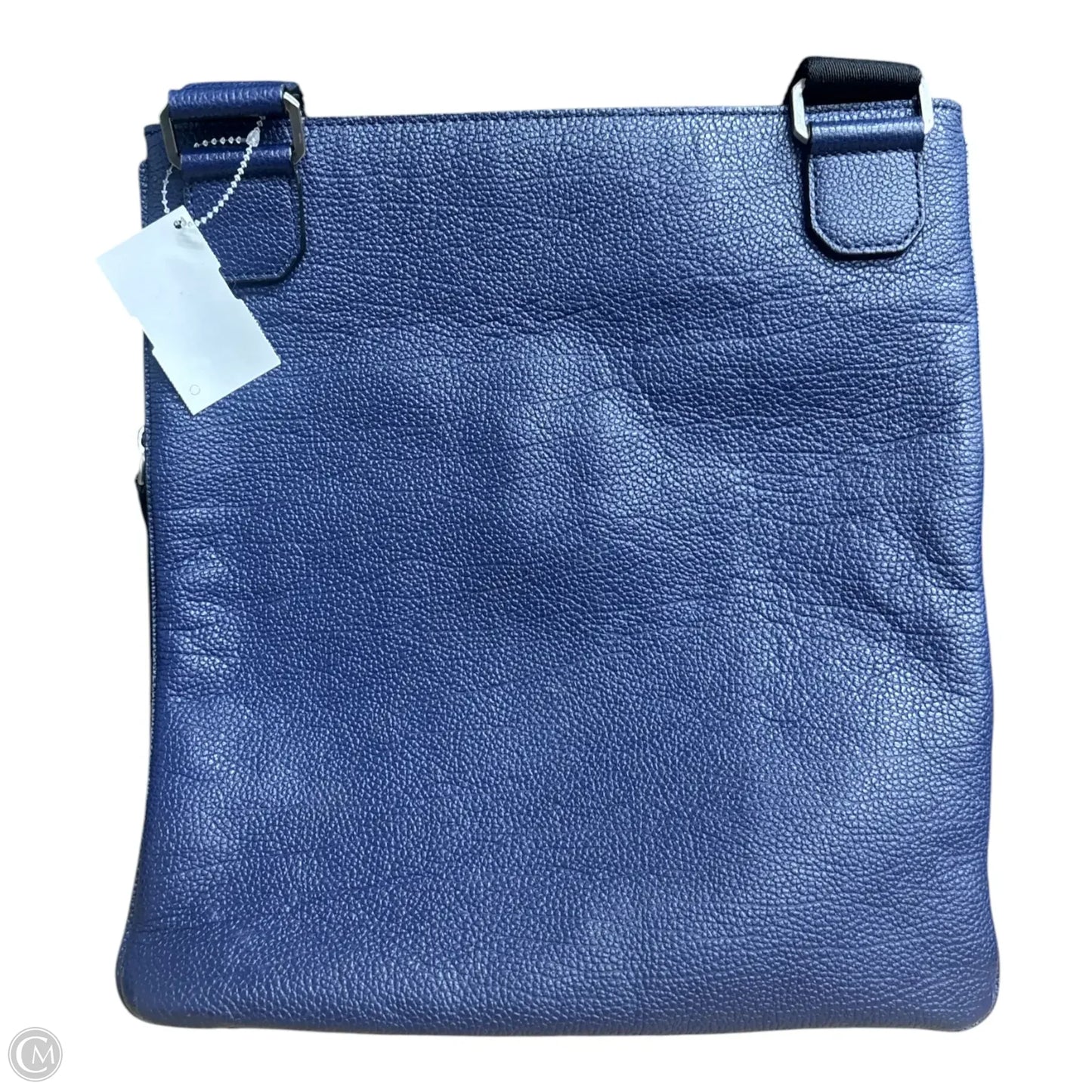 Handbag Luxury Designer By Mcm, Size: Medium