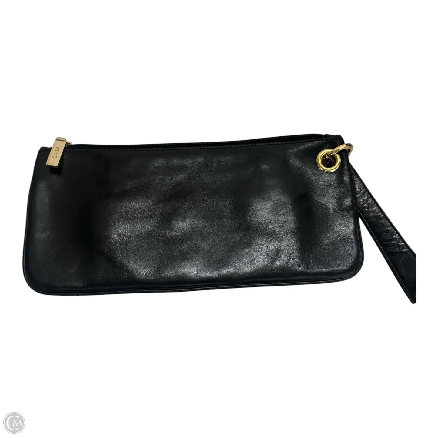 Wristlet Leather By Hobo Intl, Size: Large