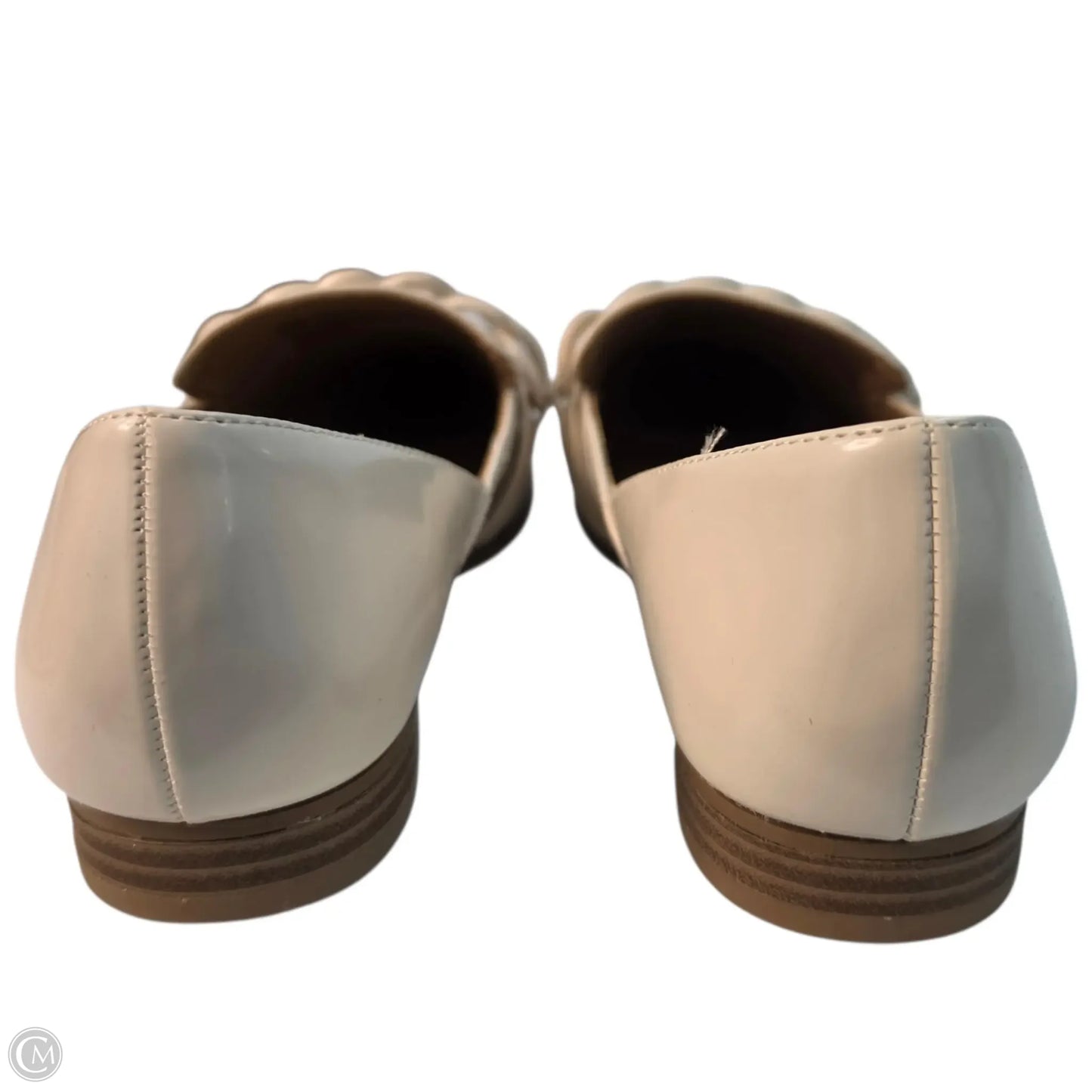 Shoes Flats By Lc Lauren Conrad In Beige, Size: 7