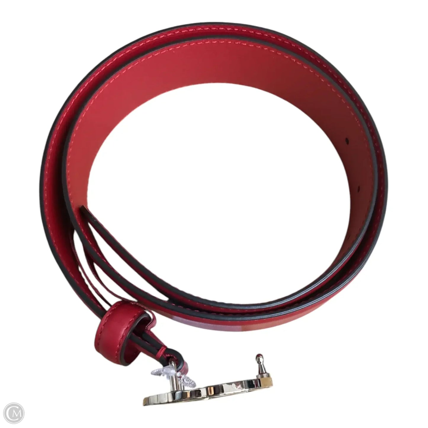 Belt Luxury Designer By Gucci