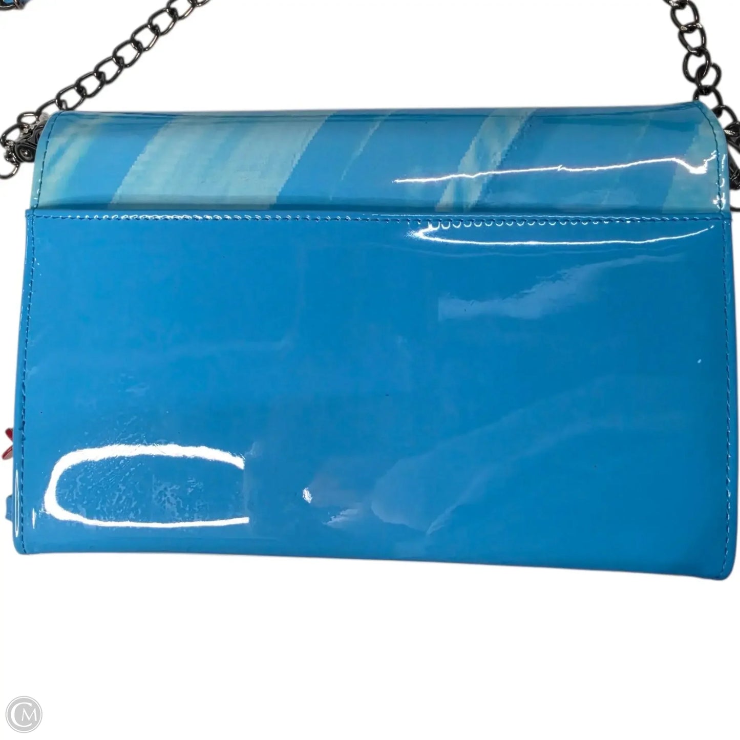Handbag By Betsey Johnson, Size: Medium