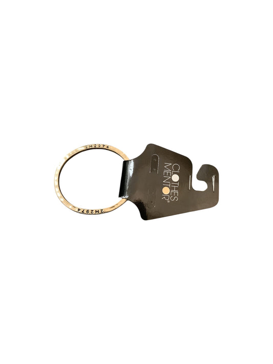 Bracelet With Coordinates of Detroit By Coordinates Collection