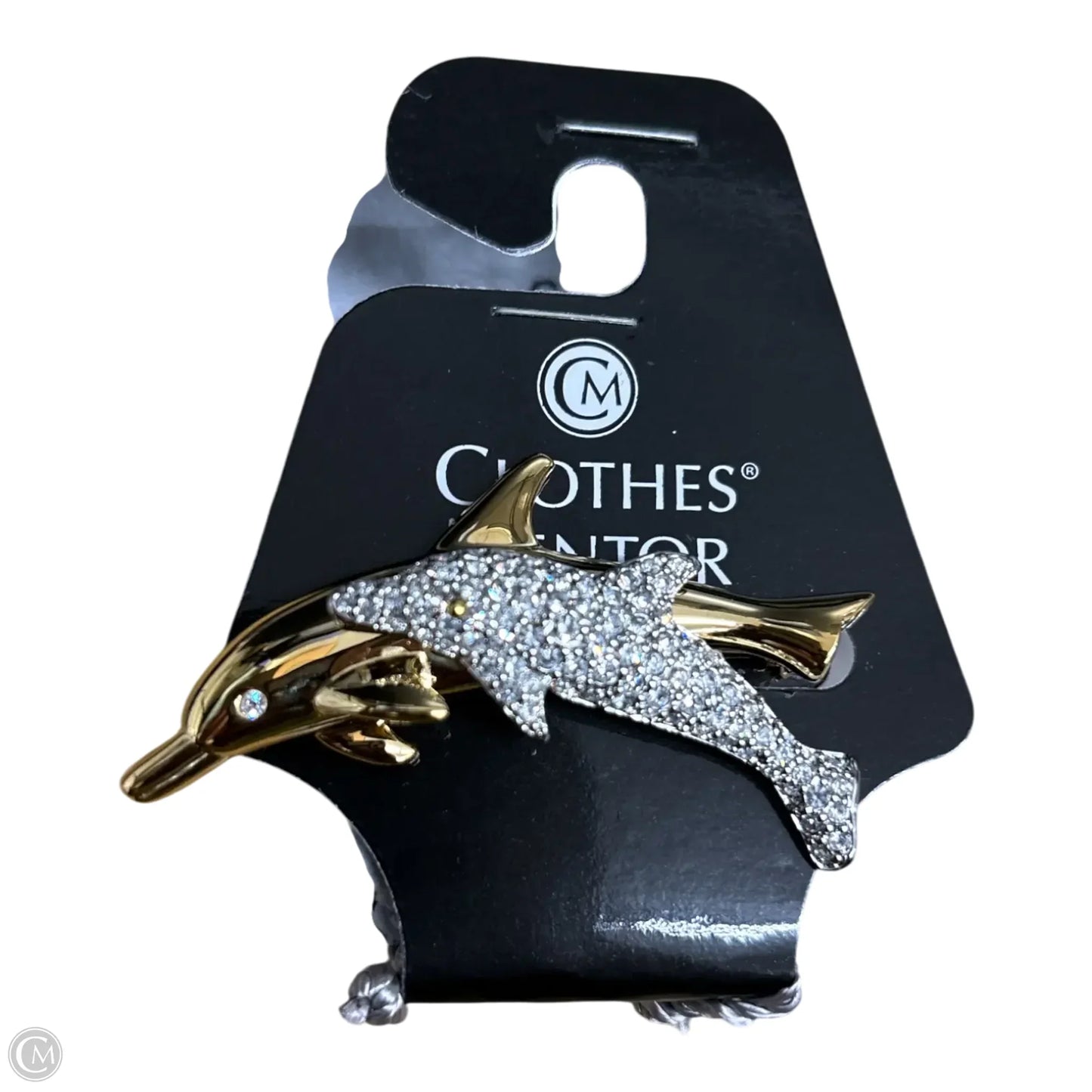 Pin Designer By Swarovski