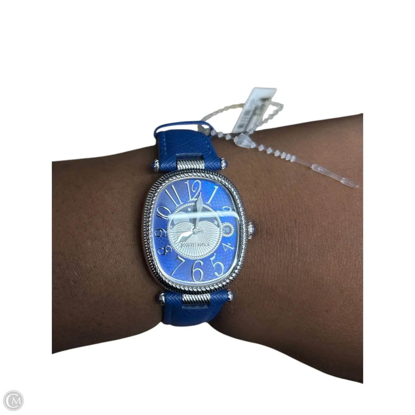 Watch Designer By Judith Ripka