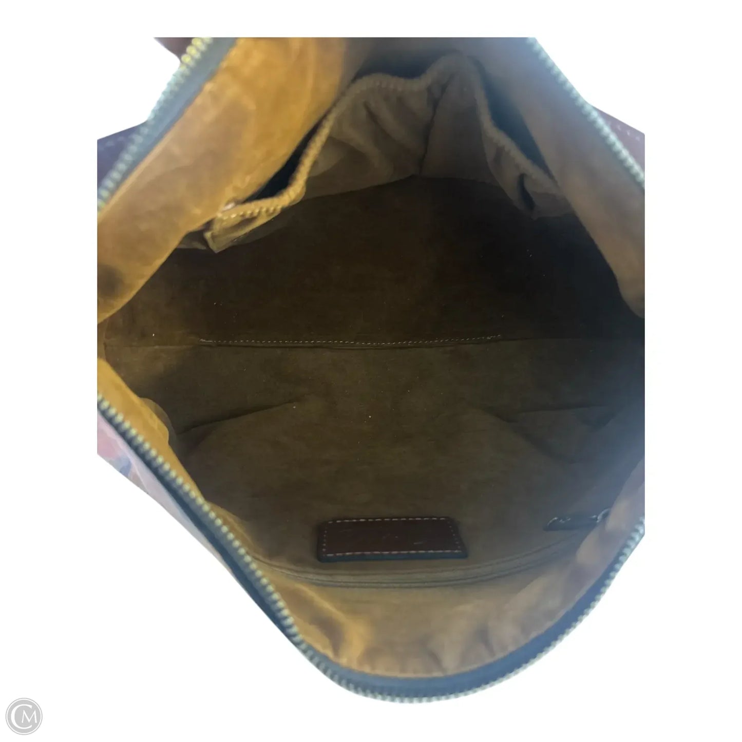 Handbag Designer By Patricia Nash, Size: Medium