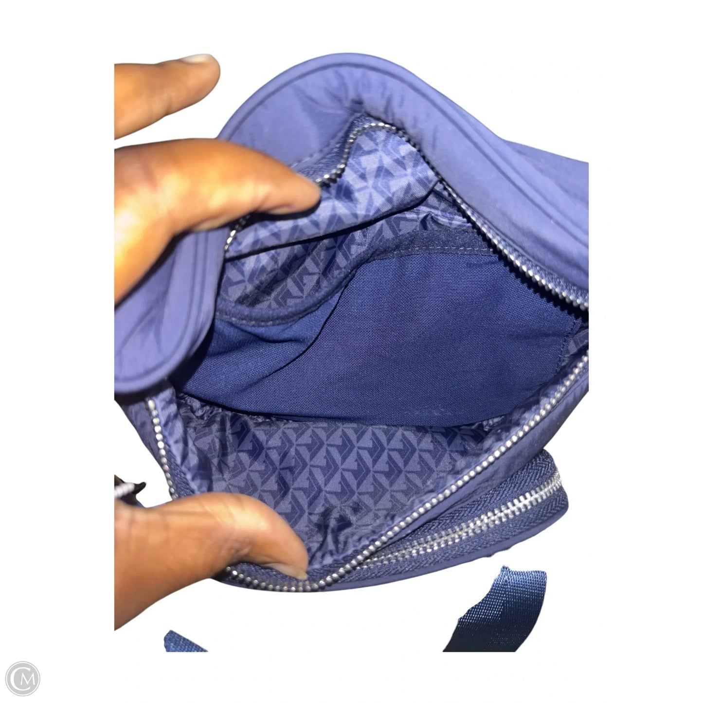 Belt Bag By Cma, Size: Small
